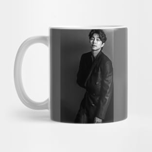 Gong Yoo - V17 Mug